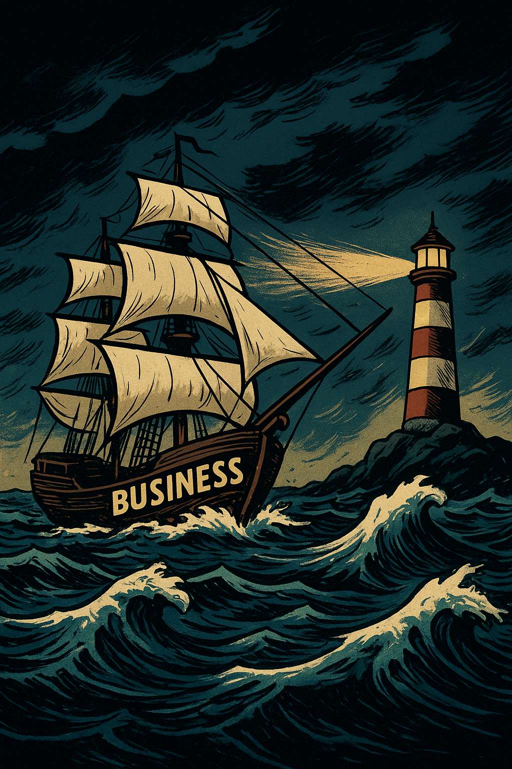 Любовь как стратегия: пять историй компаний, которые выстояли, потому что остались людьми - 1 Любовь как стратегия: пять историй компаний, которые выстояли, потому что остались людьми - 1