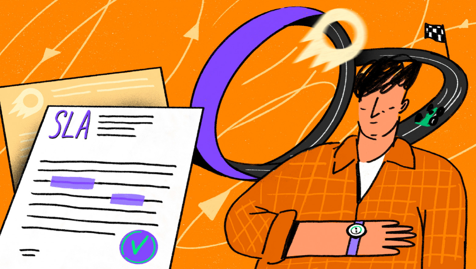 Как измерять техническое качество и SLA, чтобы команда работала стабильно - 1