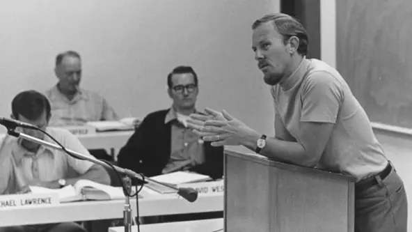 Нобелевская премия за уравнение, изменившее финансовый мир - 2 Нобелевская премия за уравнение, изменившее финансовый мир - 2