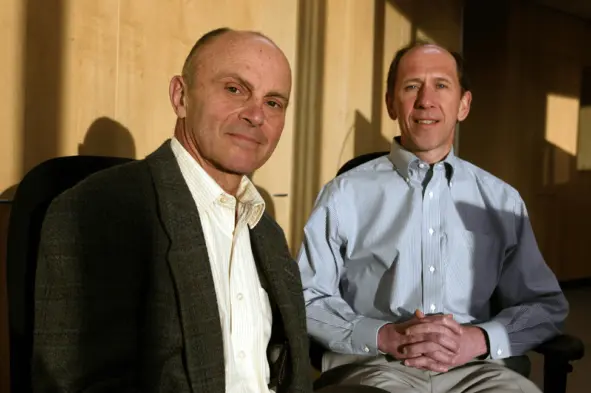 Нобелевская премия за уравнение, изменившее финансовый мир - 7 Нобелевская премия за уравнение, изменившее финансовый мир - 7