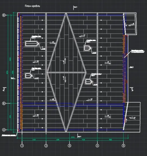 Битва САПР. Как НИИ ПТЭС выбрал nanoCAD и прокачал портфель проектных услуг - 8