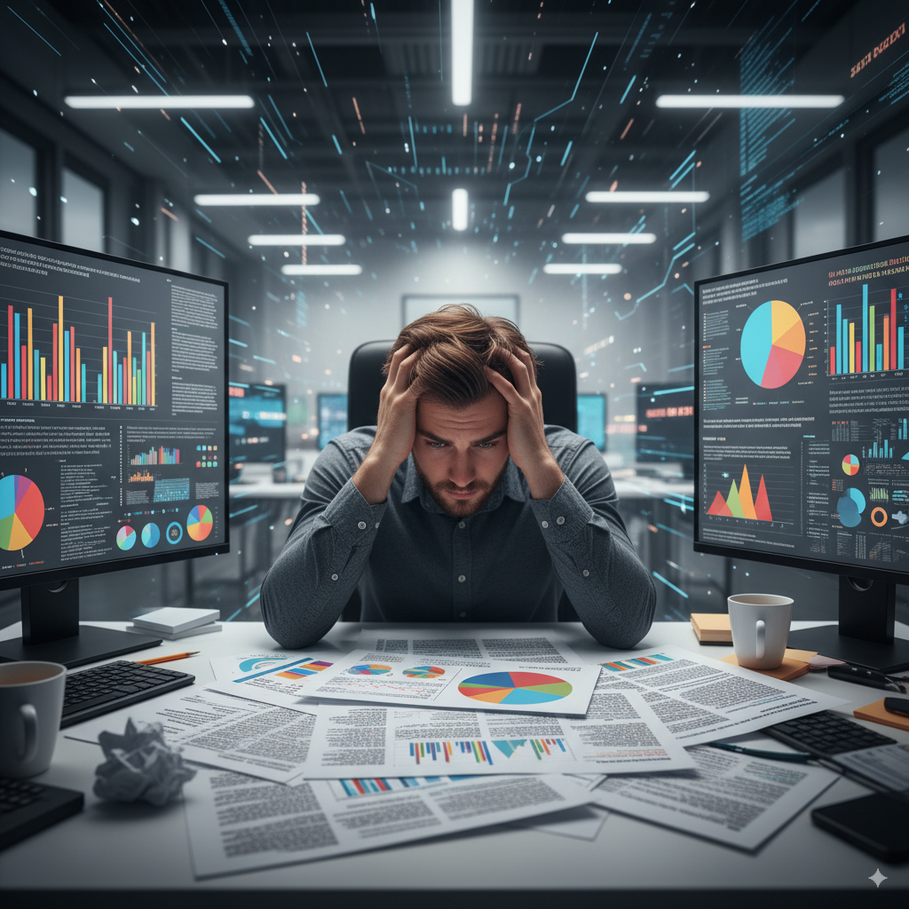 «Workslop»: всё о новом вызове продуктивности - 1