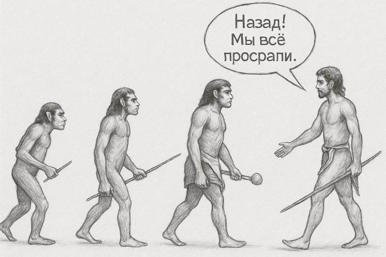 За что разработчики ненавидят методы продАктов - 1