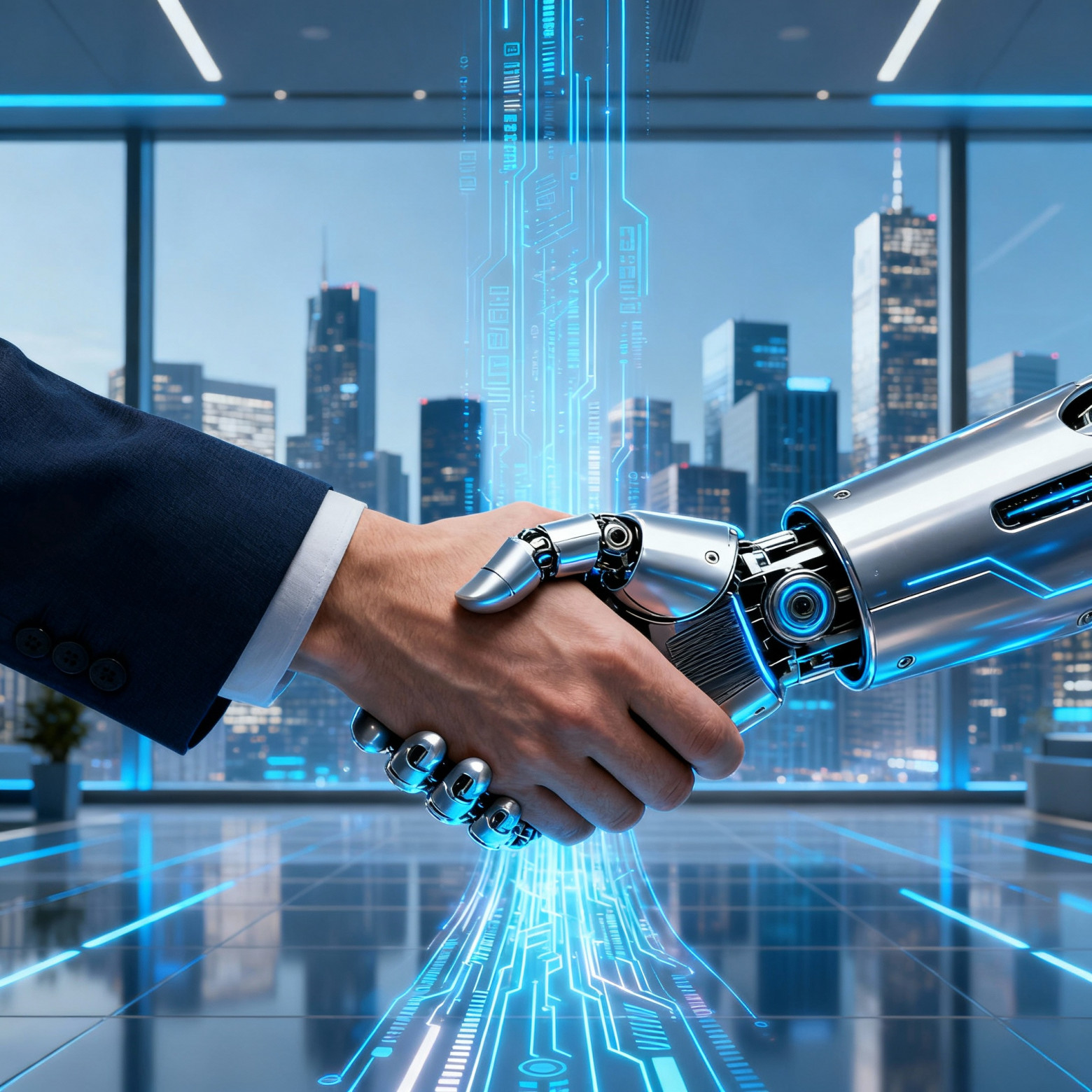 ИИ в Западных корпорациях: Период отрезвления (сентябрь 2025) - 1 ИИ в Западных корпорациях: Период отрезвления (сентябрь 2025) - 1