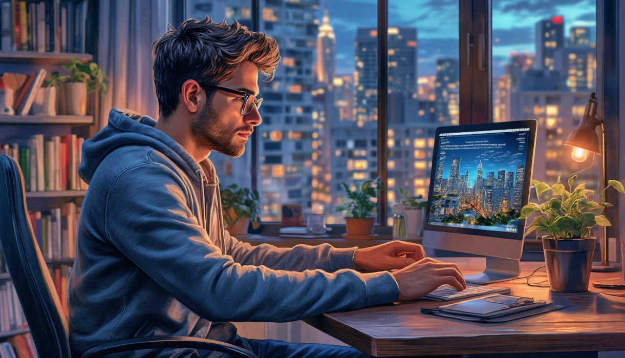 Как IT-специалисту выбрать квартиру и не влететь на деньги - 1 Как IT-специалисту выбрать квартиру и не влететь на деньги - 1