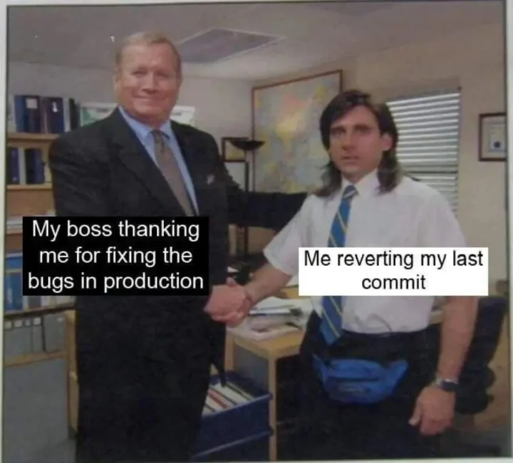 Полный гайд по автотестам для лидов и разработчиков. Часть 1 - 5