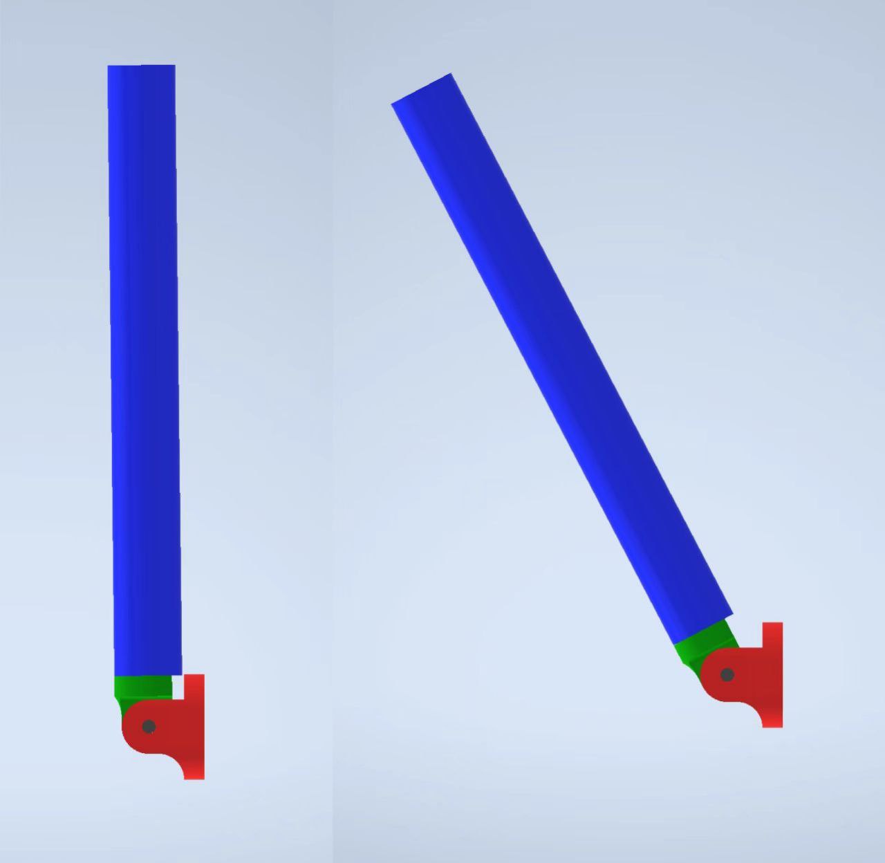 Почему он такой длинный? Возможно это провал - 3