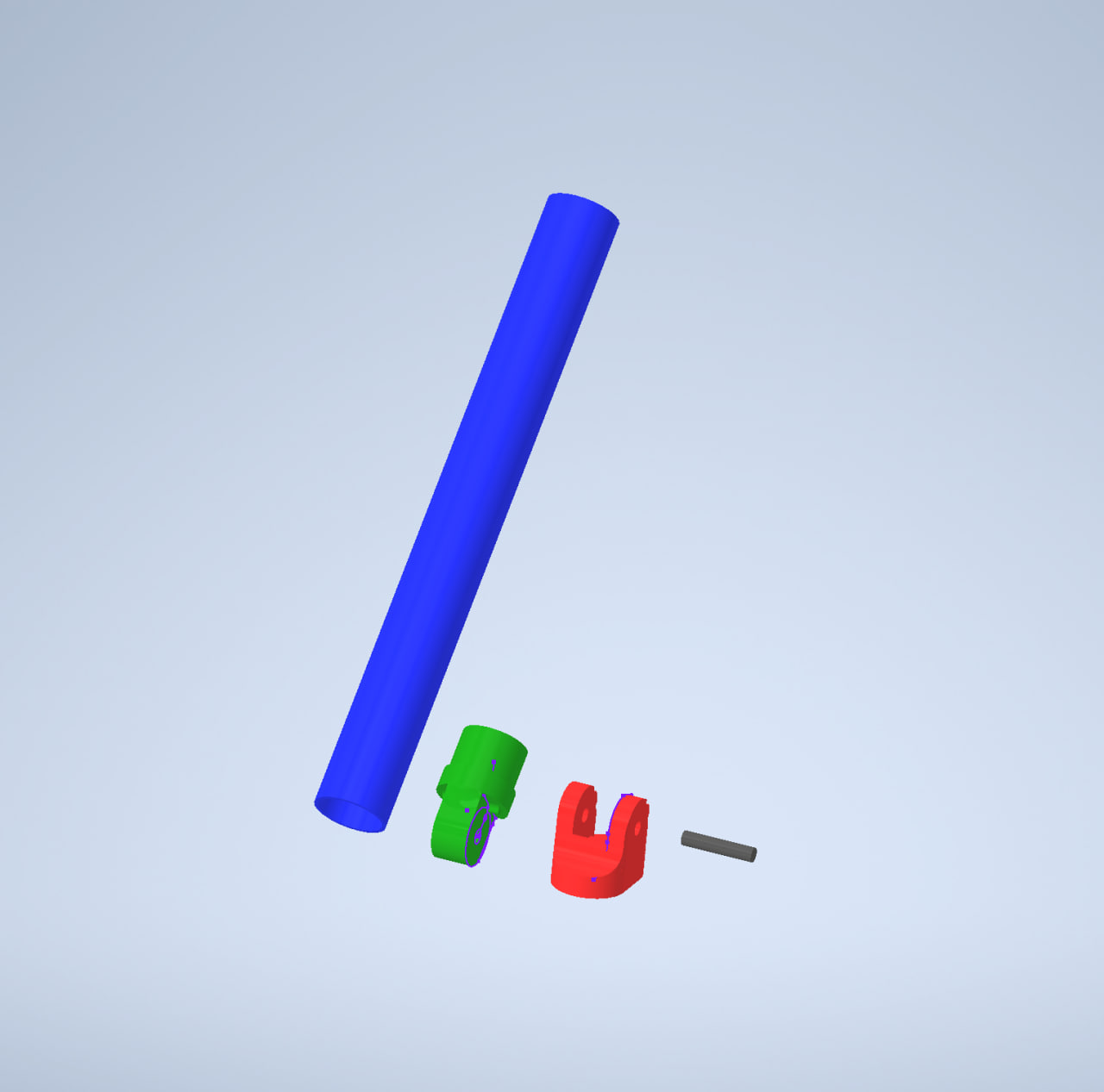 Почему он такой длинный? Возможно это провал - 4