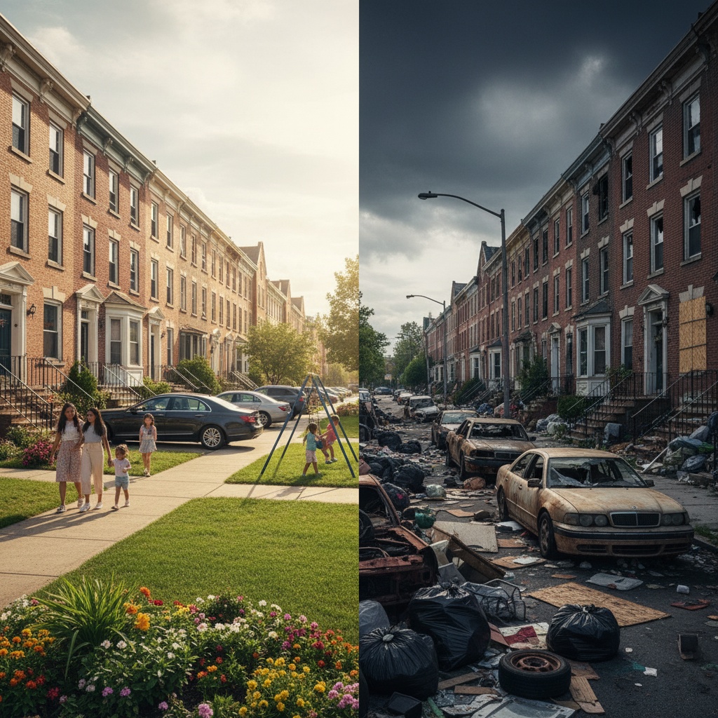 Одна грязная чашка или как мелкий беспорядок разрушает великие компании - 2 Одна грязная чашка или как мелкий беспорядок разрушает великие компании - 2