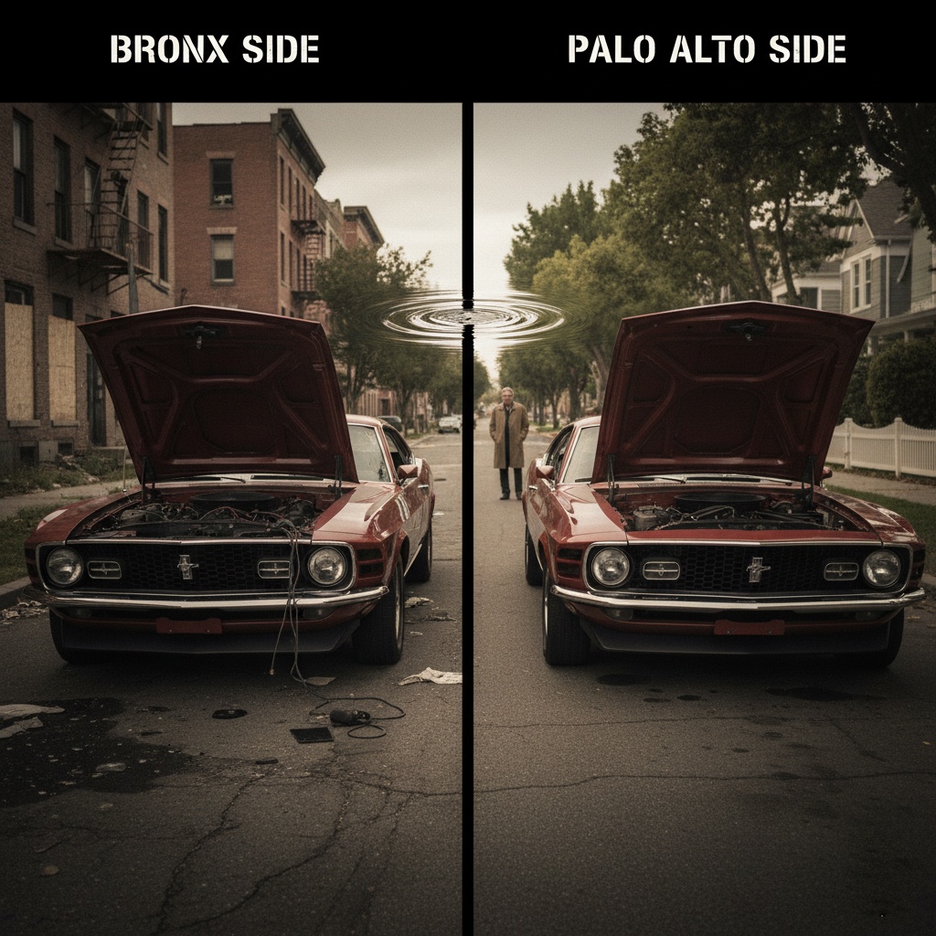 Одна грязная чашка или как мелкий беспорядок разрушает великие компании - 1 Одна грязная чашка или как мелкий беспорядок разрушает великие компании - 1