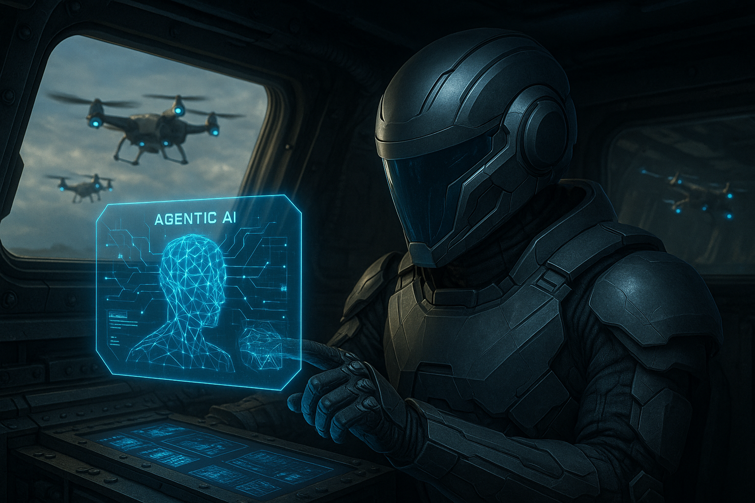 От доминирования на поле боя к доминированию на рынке: чему бизнес может научиться у военных - 1 От доминирования на поле боя к доминированию на рынке: чему бизнес может научиться у военных - 1