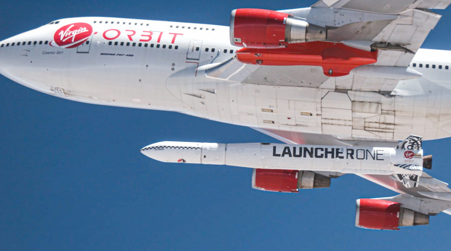 Virgin Orbit