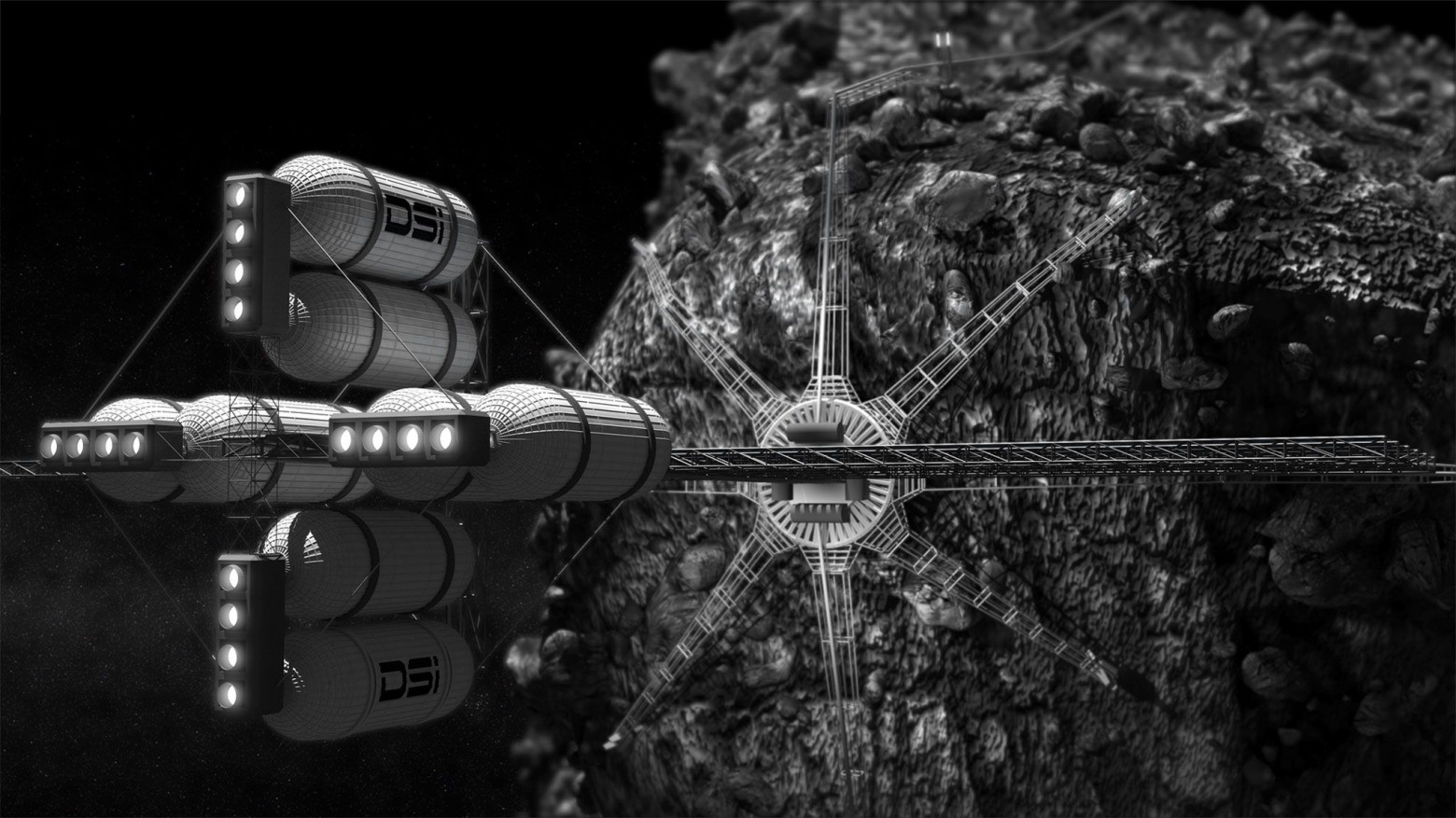 Deep Space Industries