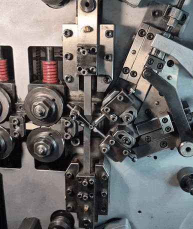 Я беру проволоку, навиваю, запекаю и зарабатываю 13 млн за год - 14