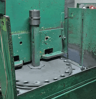 Я беру проволоку, навиваю, запекаю и зарабатываю 13 млн за год - 18