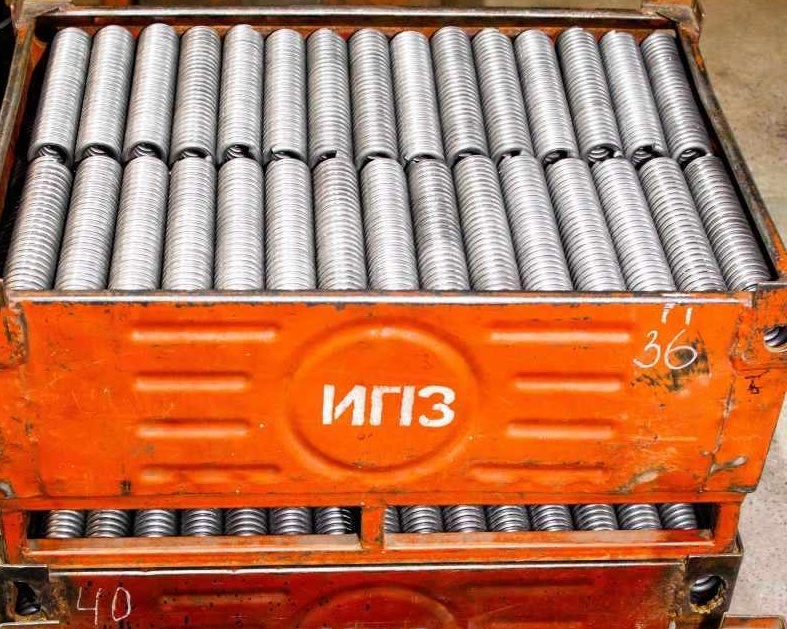 Я беру проволоку, навиваю, запекаю и зарабатываю 13 млн за год - 23