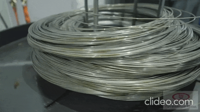 Разматываем