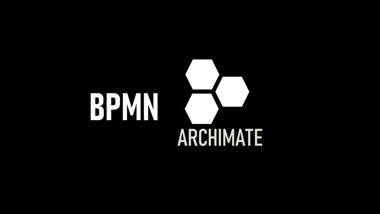 ArchiMate+BPMN: апгрейд роли «бизнес-аналитик» - 1 ArchiMate+BPMN: апгрейд роли «бизнес-аналитик» - 1