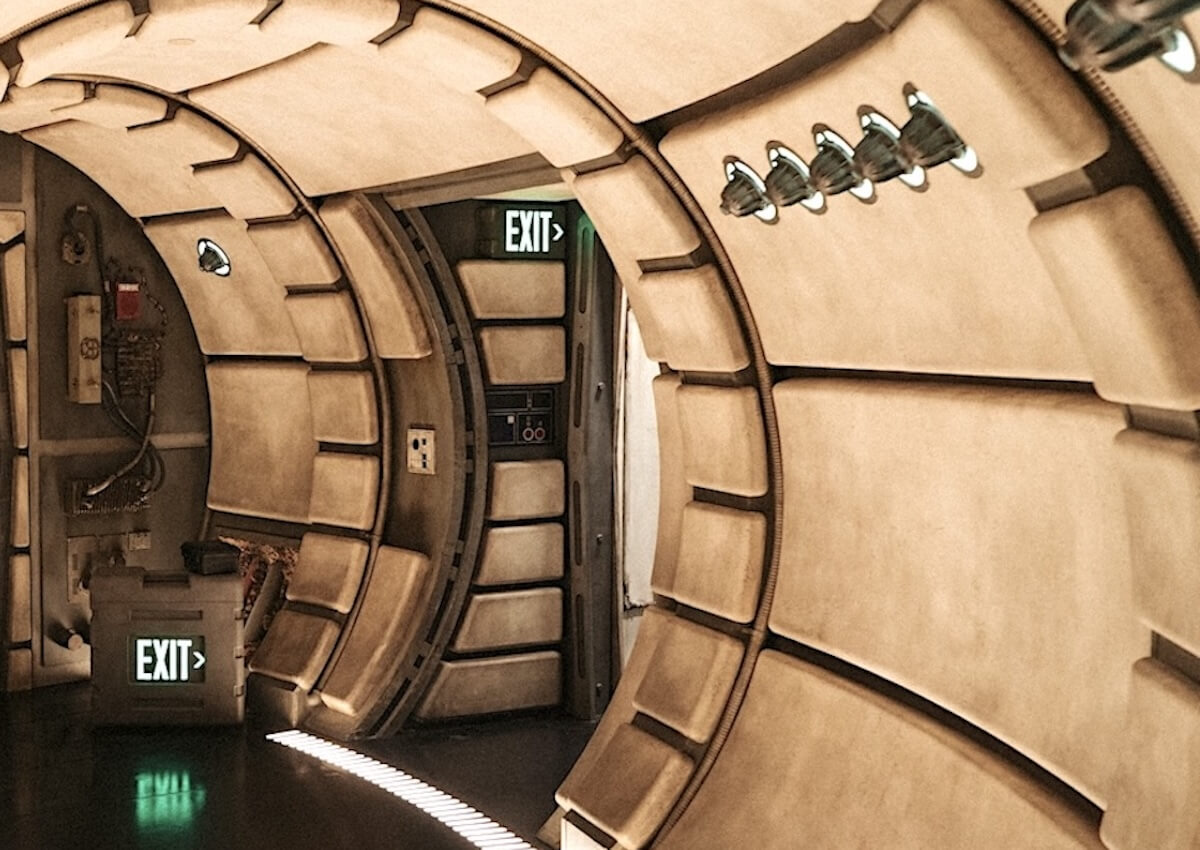 Фотография — Brandon Russell