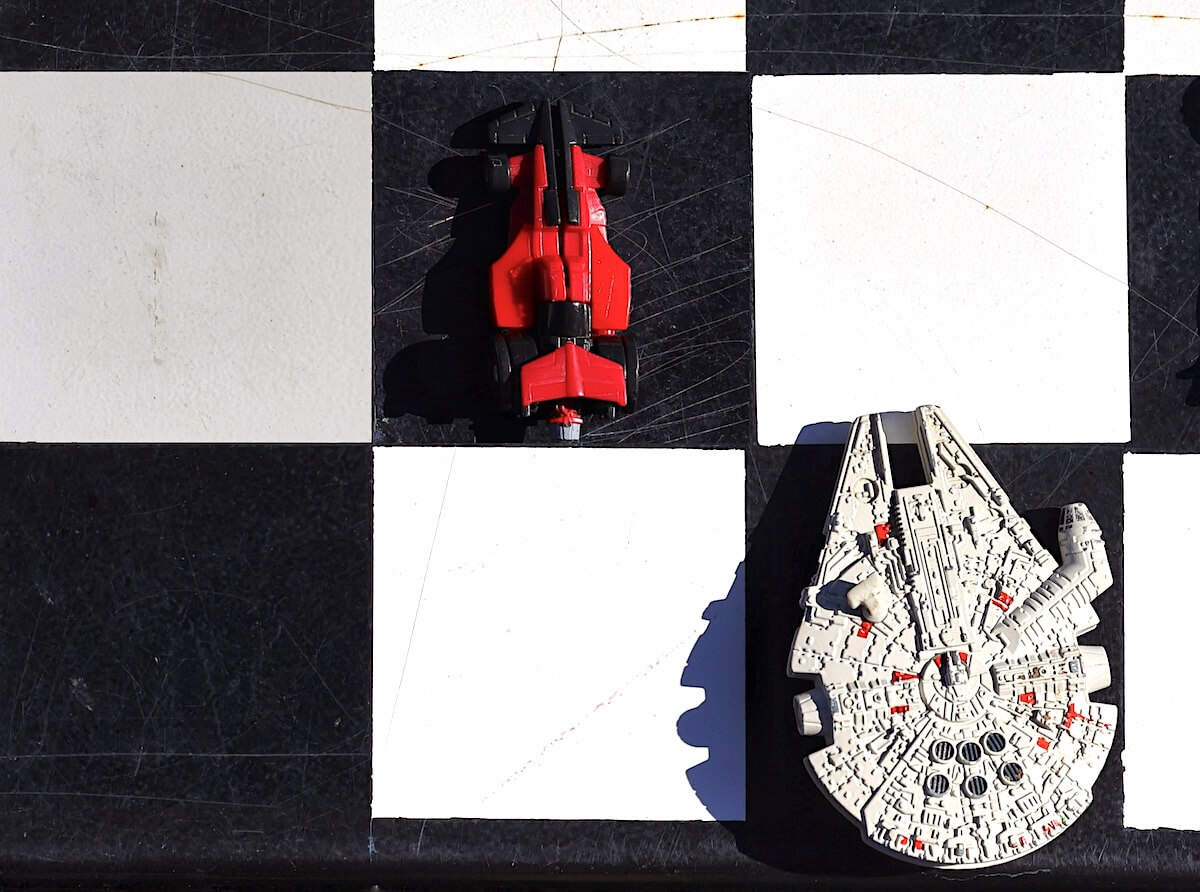 Фотография — Joshua Hoehne