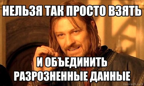 Почему бизнесу не нужна полноценная аналитика - 3