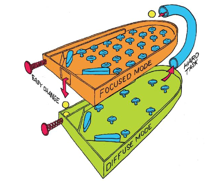 Шесть способов учиться новому максимально быстро и эффективно - 2