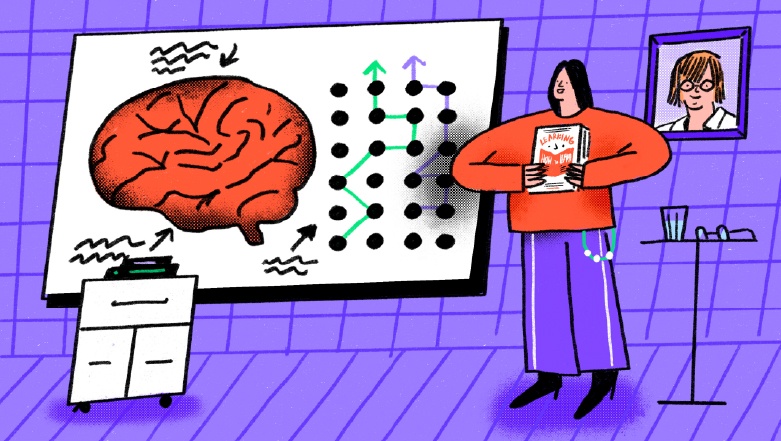 Шесть способов учиться новому максимально быстро и эффективно - 1