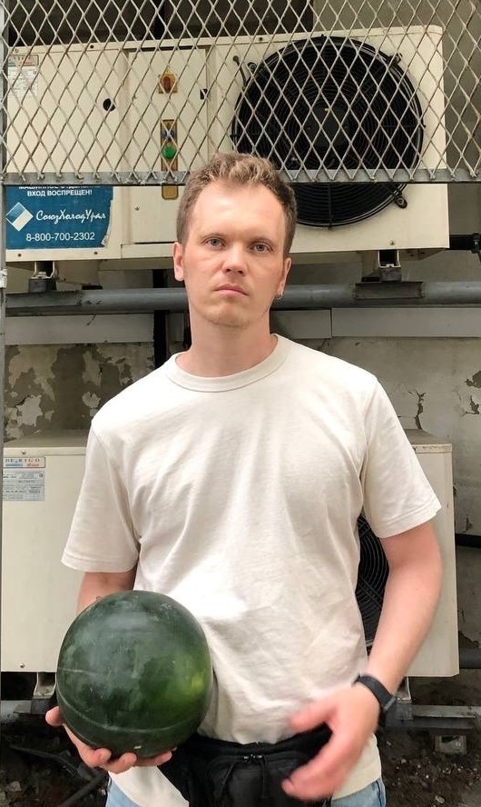 Интервью с создателем Ultraterrain - 1