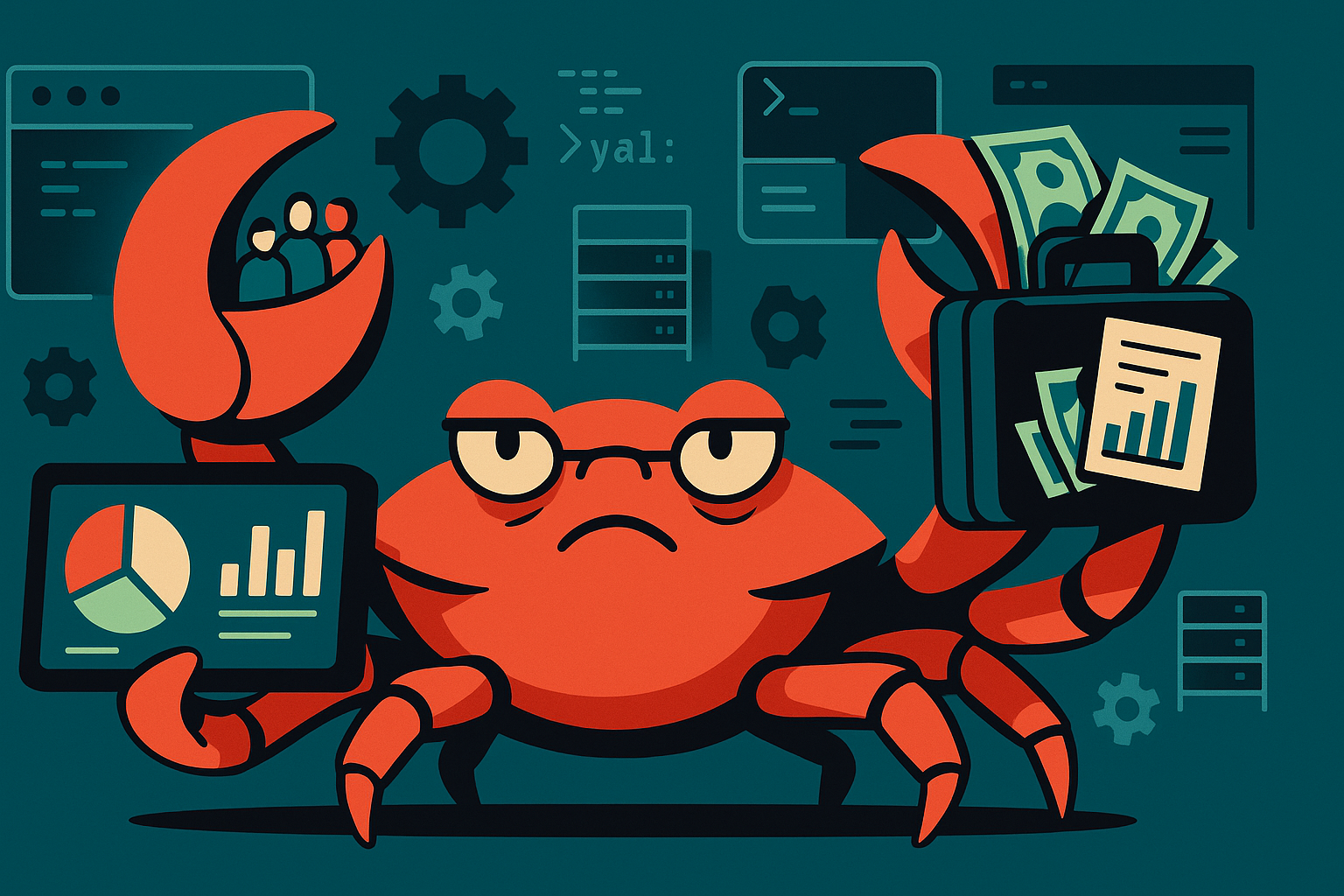 От техлида до IT-директора: как растут лидеры в корпорациях - 1