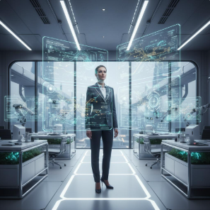 Три кита управляемого ИИ: От хаоса «чёрного ящика» к прозрачности и прибыли - 5