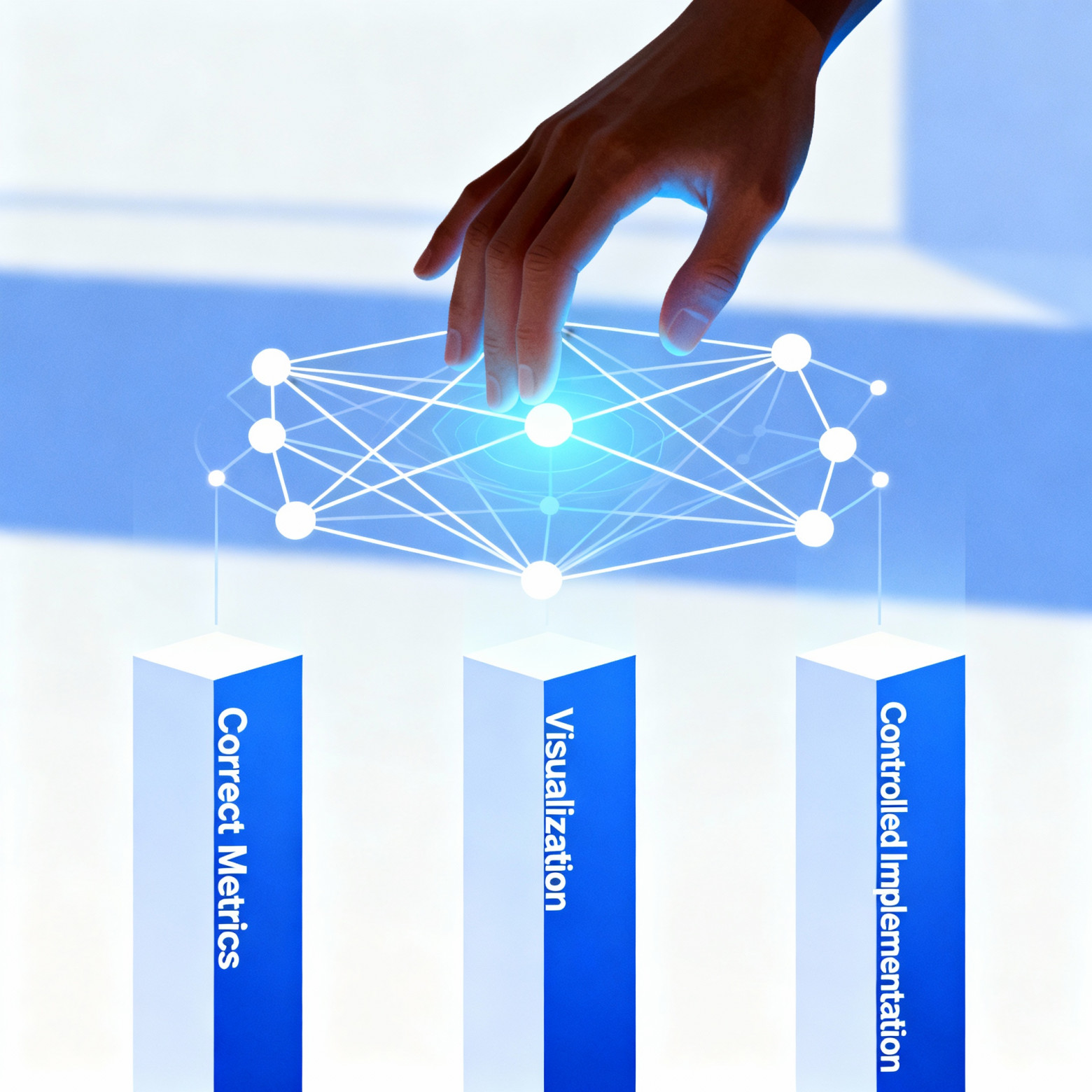 Три кита управляемого ИИ: От хаоса «чёрного ящика» к прозрачности и прибыли - 1 Три кита управляемого ИИ: От хаоса «чёрного ящика» к прозрачности и прибыли - 1
