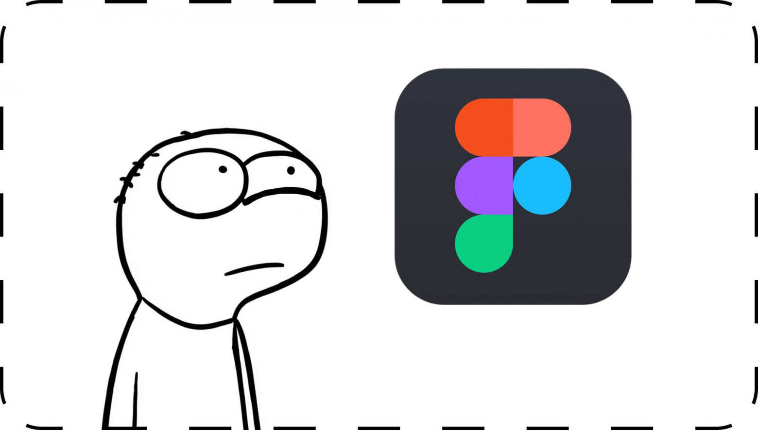 Я открыл Figma и понял, что хочу выйти в окно. Возможно это провал - 1 Я открыл Figma и понял, что хочу выйти в окно. Возможно это провал - 1