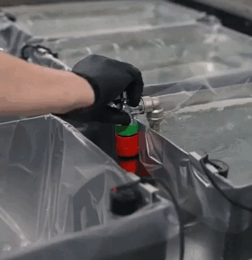 Я построил завод, зашел во все федеральные сети, делал 3 млн в месяц, а потом похолодало - 19 Я построил завод, зашел во все федеральные сети, делал 3 млн в месяц, а потом похолодало - 19