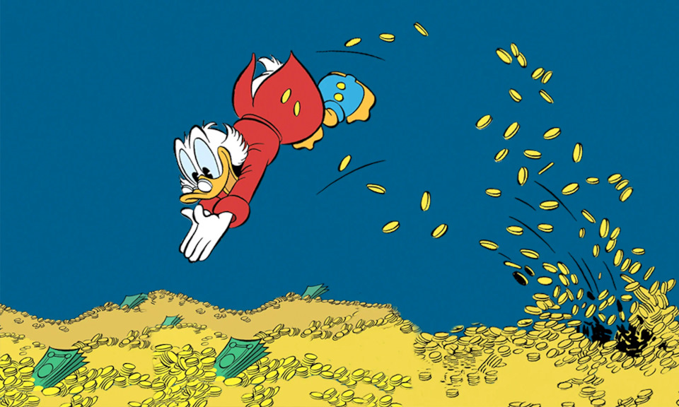 Производство льда: ожидание 