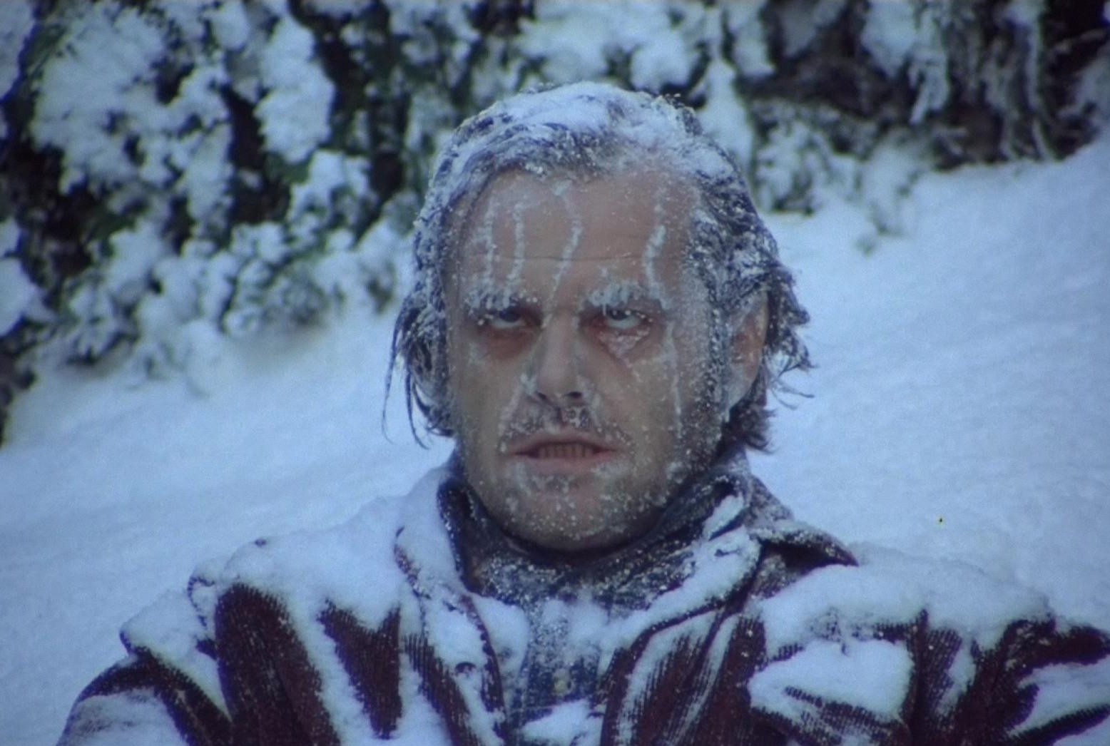 Производство льда: реальность  