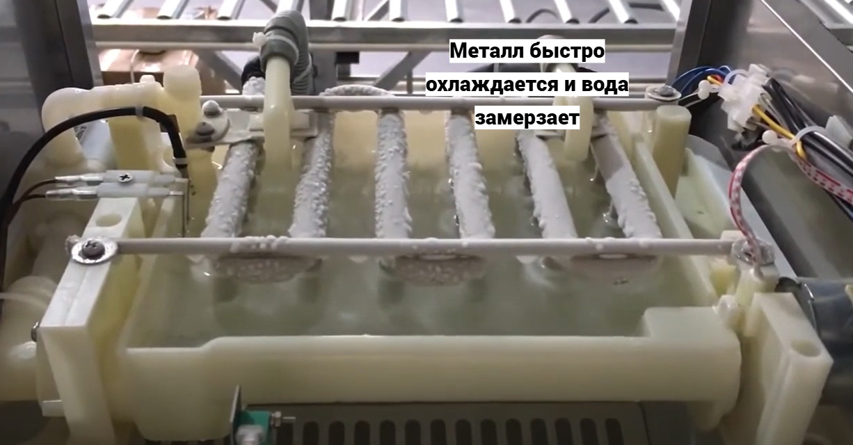 Я построил завод, зашел во все федеральные сети, делал 3 млн в месяц, а потом похолодало - 7 Я построил завод, зашел во все федеральные сети, делал 3 млн в месяц, а потом похолодало - 7