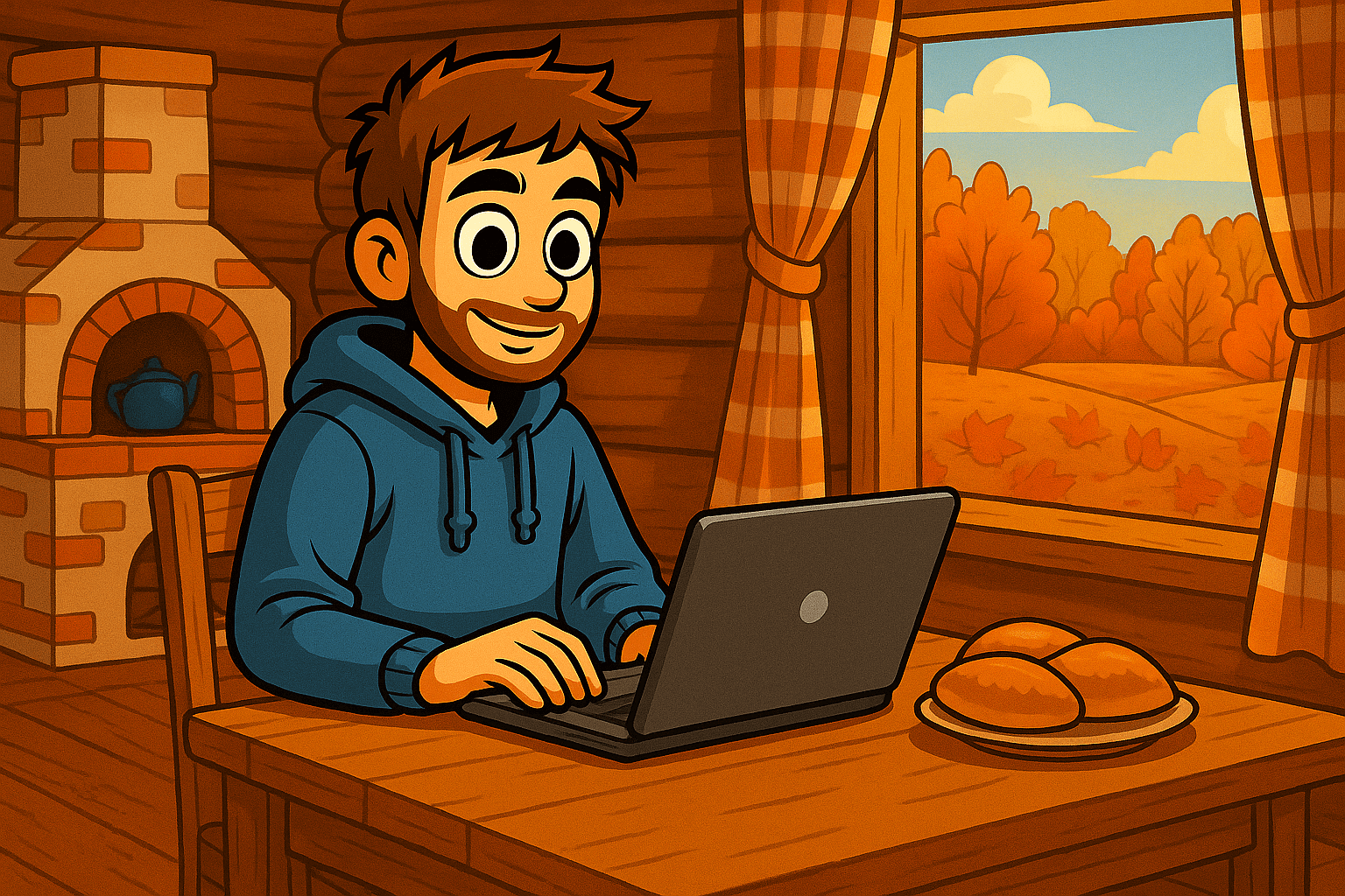 10 перспективных российских стартапов – сентябрь 2025 года - 1 10 перспективных российских стартапов – сентябрь 2025 года - 1