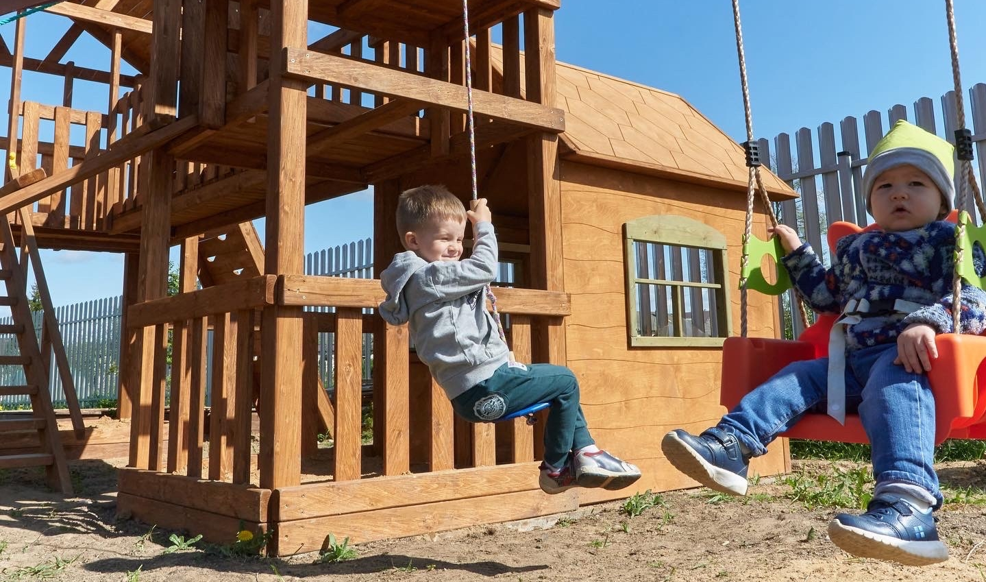 Попробовали. Получилось.