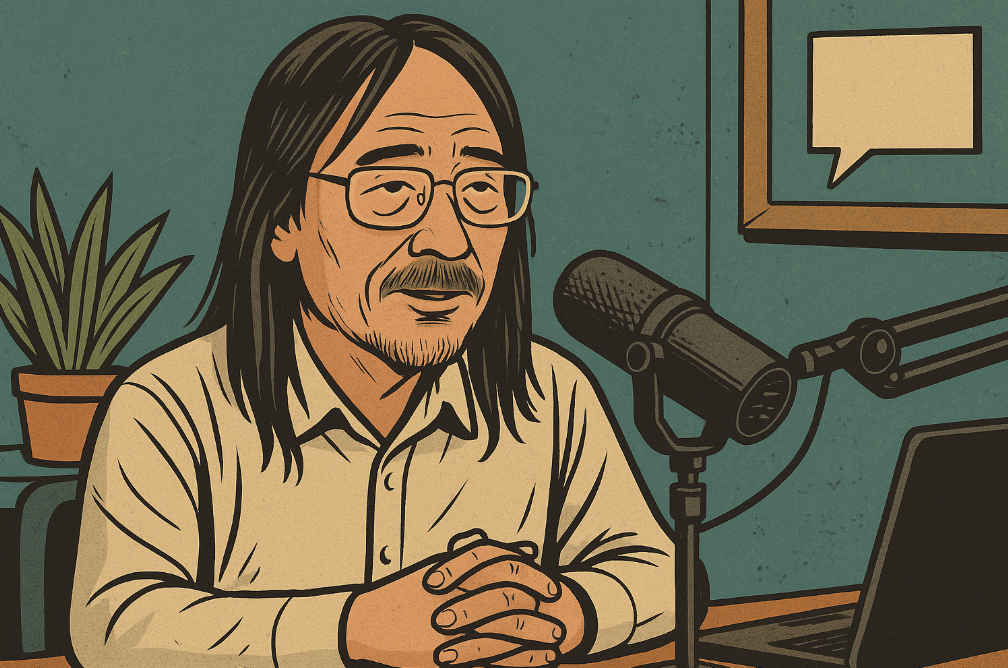 Бартунов «в офисе»: под капотом Postgres, деньги open source и судьба разработчиков после прихода ИИ - 1 Бартунов «в офисе»: под капотом Postgres, деньги open source и судьба разработчиков после прихода ИИ - 1