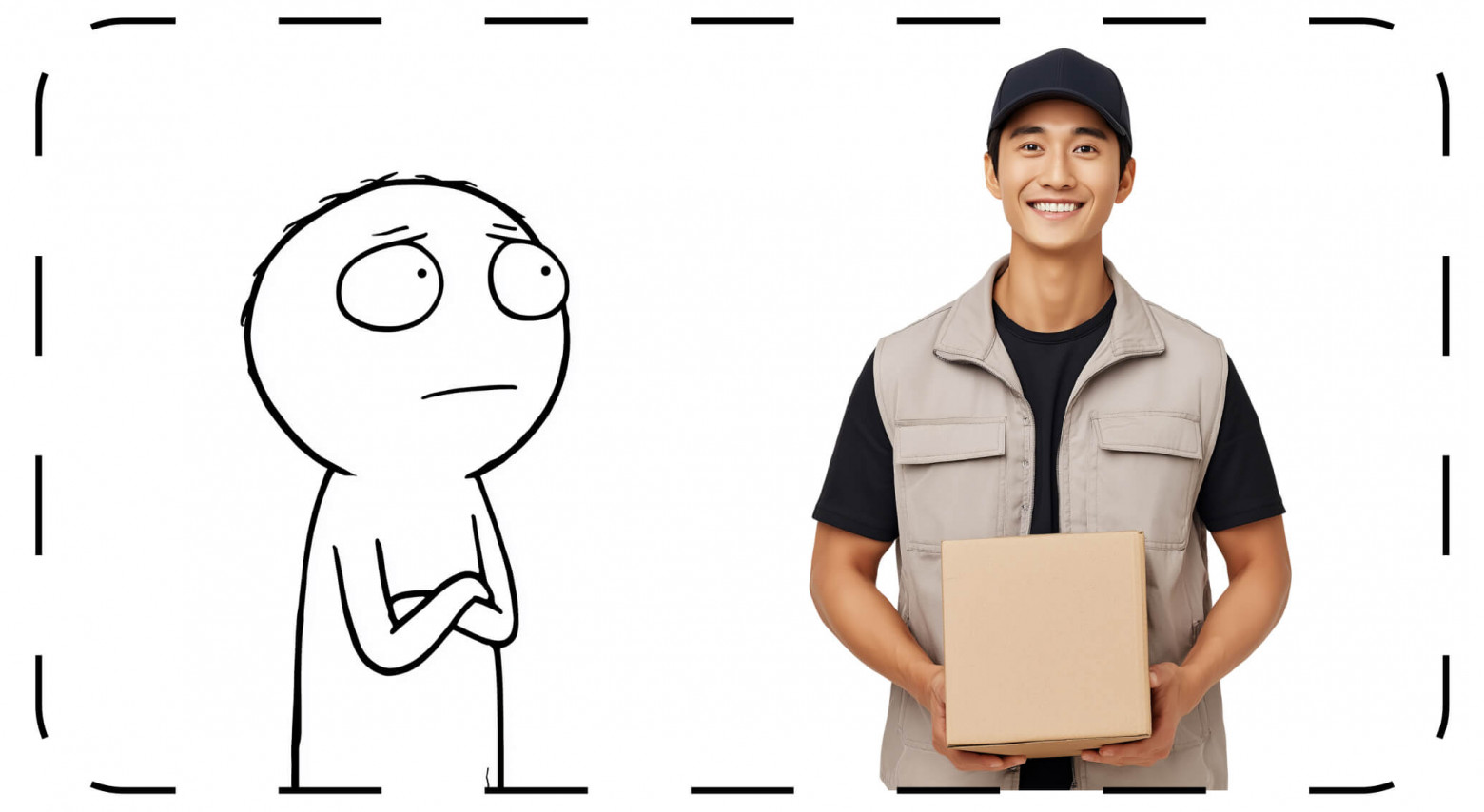 Это стекло меня добьёт. Возможно это провал - 1