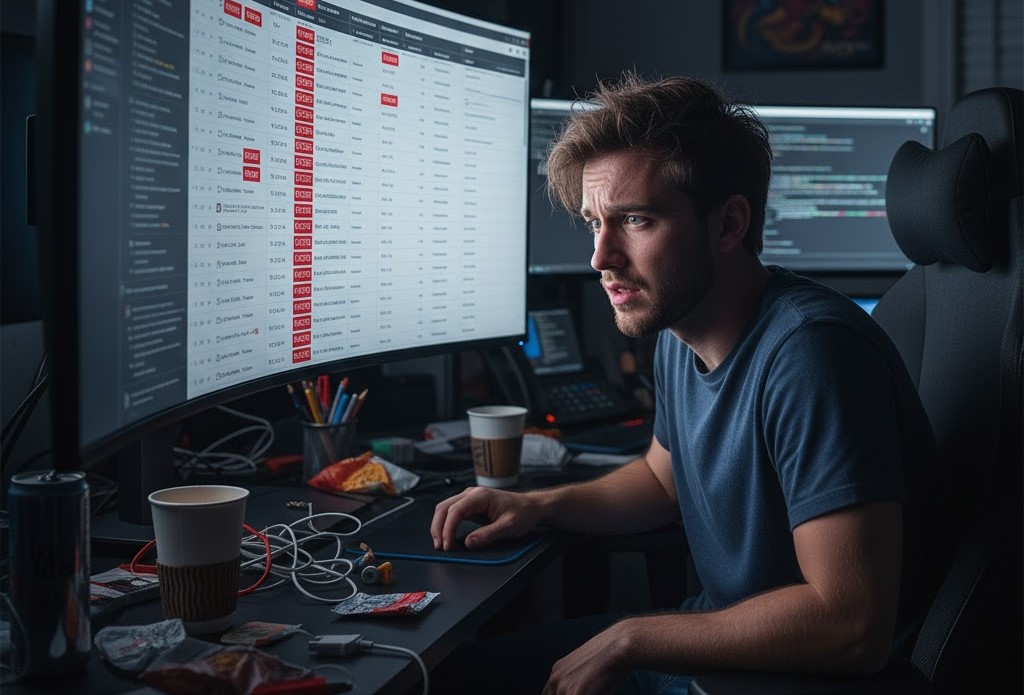 Почему ваш таск-трекер вас демотивирует и при чем здесь Фредерик Тейлор с его научным менеджментом - 1 Почему ваш таск-трекер вас демотивирует и при чем здесь Фредерик Тейлор с его научным менеджментом - 1