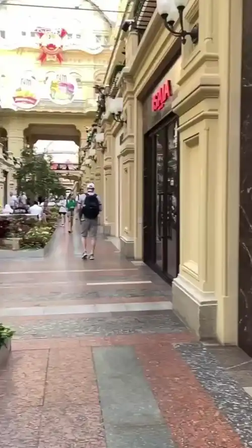 К мероприятию Слёт Аниматоров мы подготовили AR-квест, целью которого было заявить о себе и проанализировать интерес к технологии