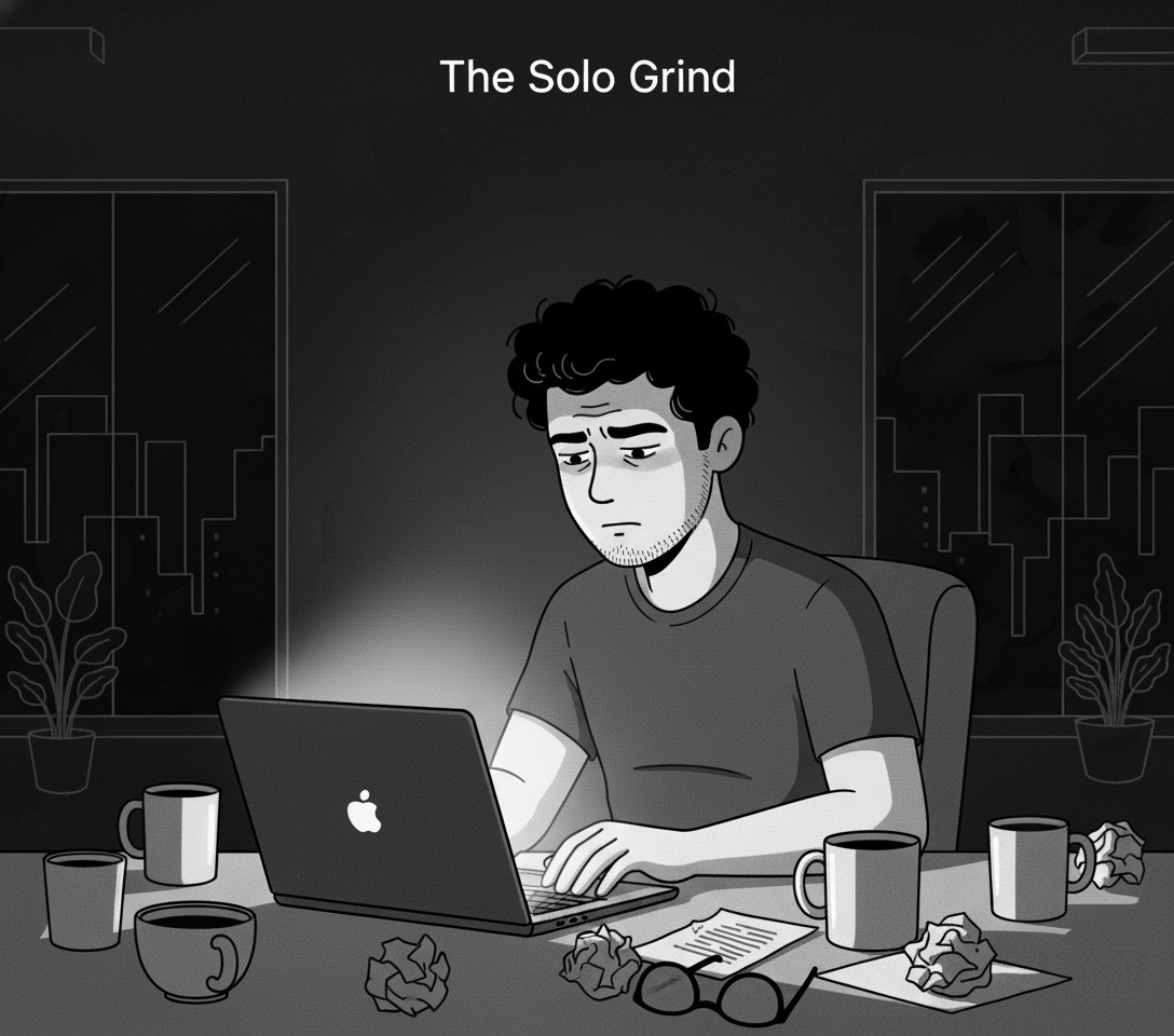 LiqTrade: от идеи до Production Ready за 3 месяца. Нельзя закончить допиливать проект, можно лишь перестать… - 2 LiqTrade: от идеи до Production Ready за 3 месяца. Нельзя закончить допиливать проект, можно лишь перестать… - 2