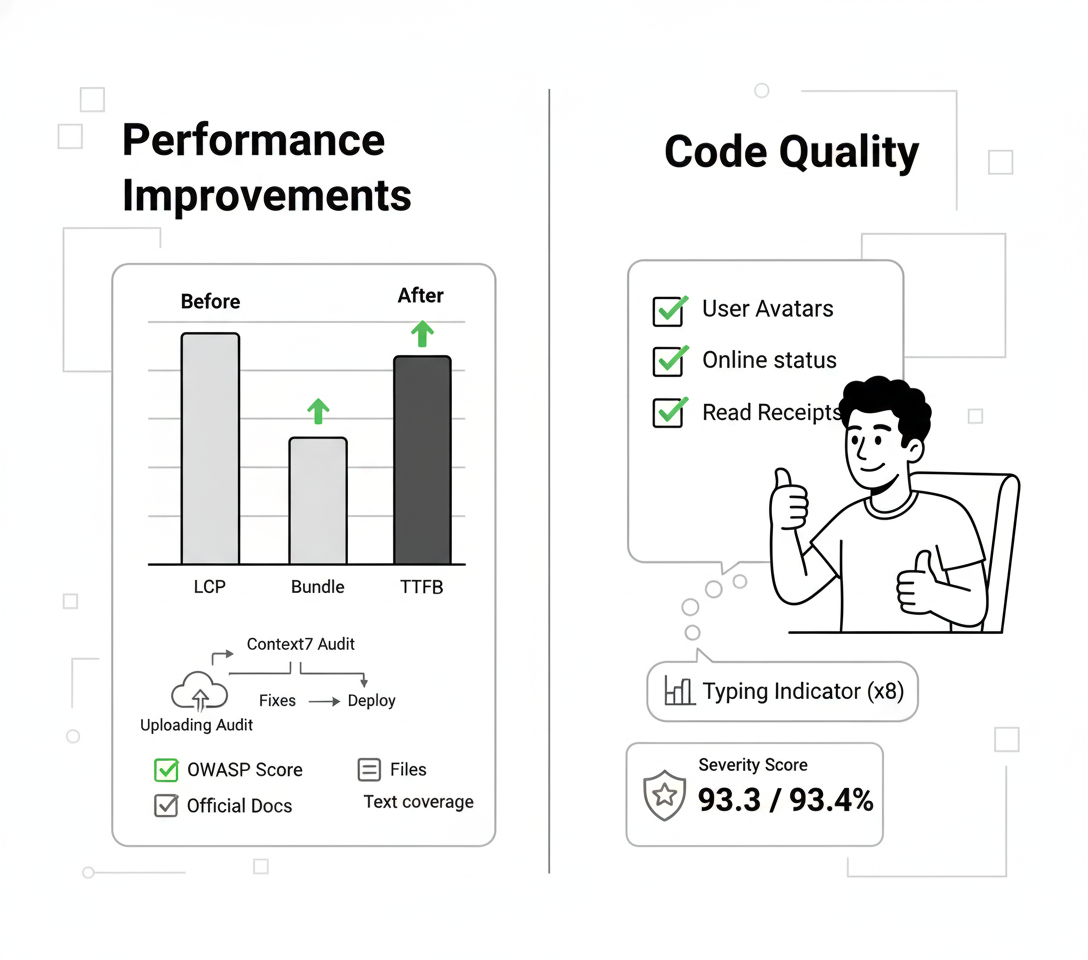 LiqTrade: от идеи до Production Ready за 3 месяца. Нельзя закончить допиливать проект, можно лишь перестать… - 6 LiqTrade: от идеи до Production Ready за 3 месяца. Нельзя закончить допиливать проект, можно лишь перестать… - 6