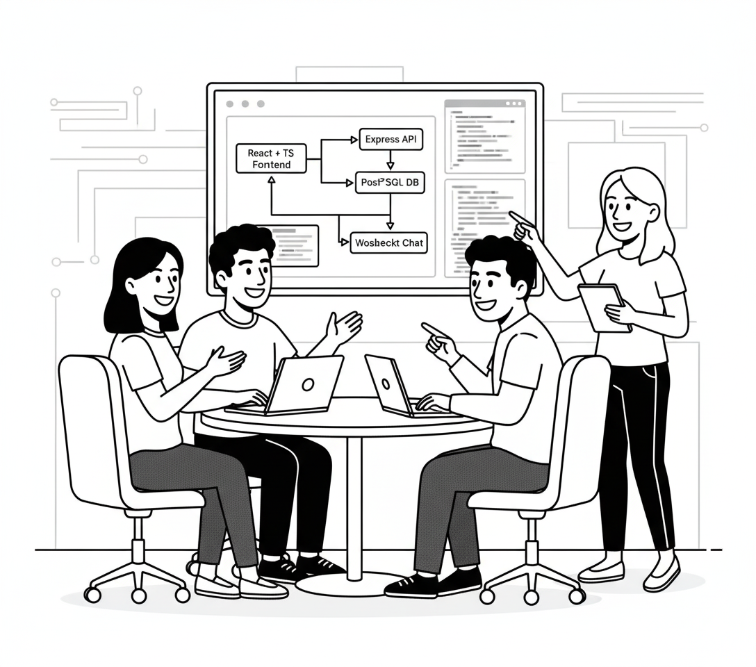 LiqTrade: от идеи до Production Ready за 3 месяца. Нельзя закончить допиливать проект, можно лишь перестать… - 1 LiqTrade: от идеи до Production Ready за 3 месяца. Нельзя закончить допиливать проект, можно лишь перестать… - 1