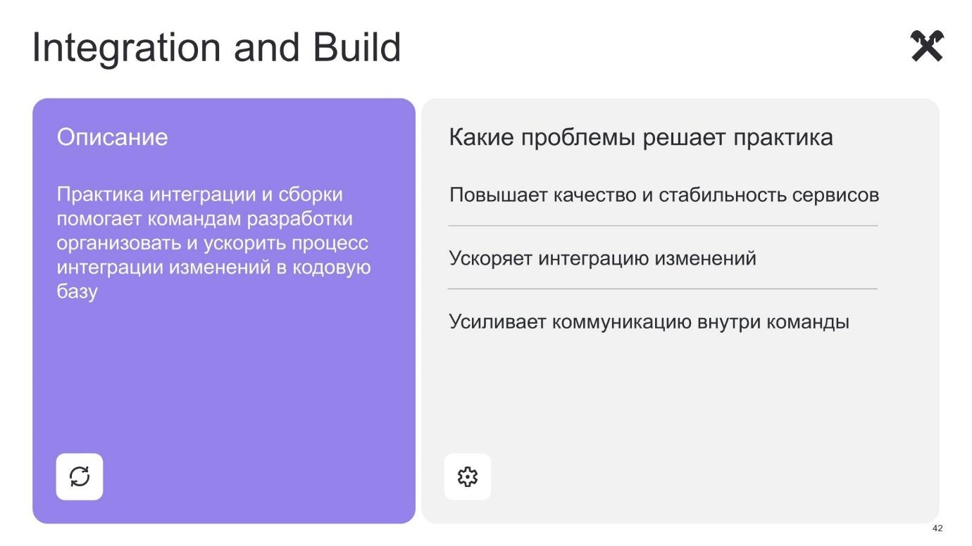Топ-5 инженерных практик для внедрения в работу команды - 16