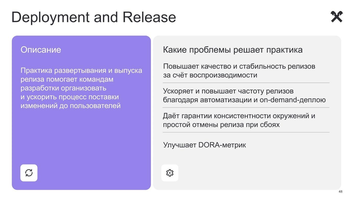 Топ-5 инженерных практик для внедрения в работу команды - 18