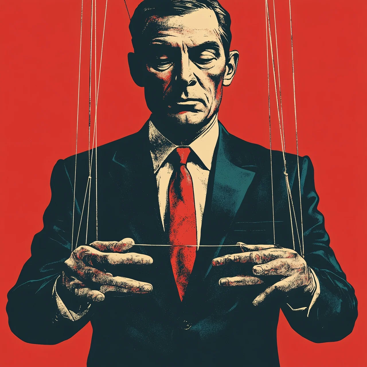 «Общество не допустит» — иллюзия в эпоху ИИ - 11 «Общество не допустит» — иллюзия в эпоху ИИ - 11