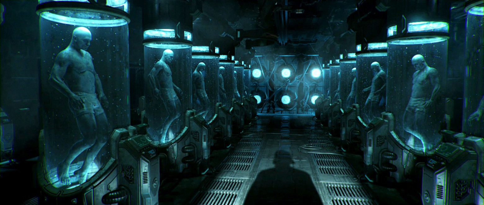 «Общество не допустит» — иллюзия в эпоху ИИ - 13 «Общество не допустит» — иллюзия в эпоху ИИ - 13