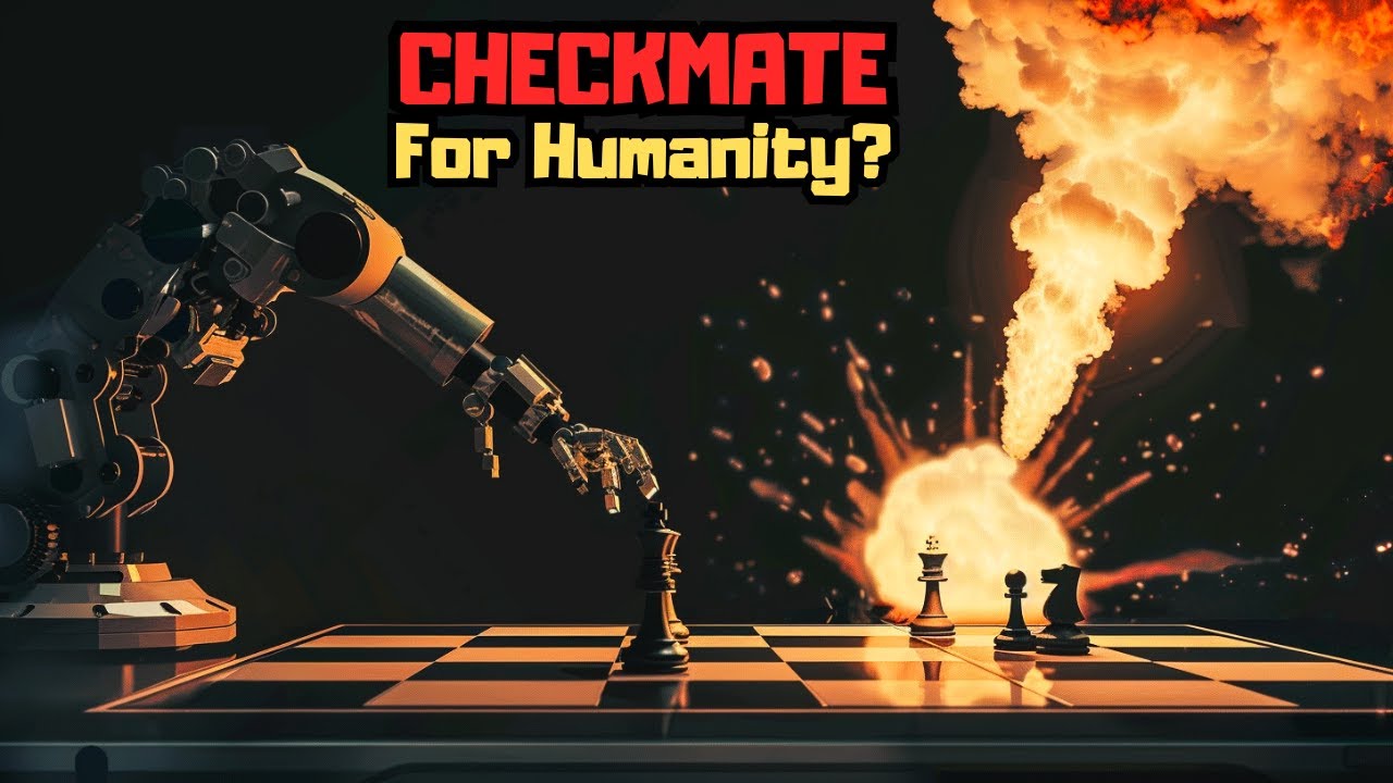 «Общество не допустит» — иллюзия в эпоху ИИ - 1 «Общество не допустит» — иллюзия в эпоху ИИ - 1